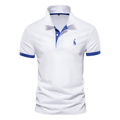 Kaoa™ - Premium Casual Polo