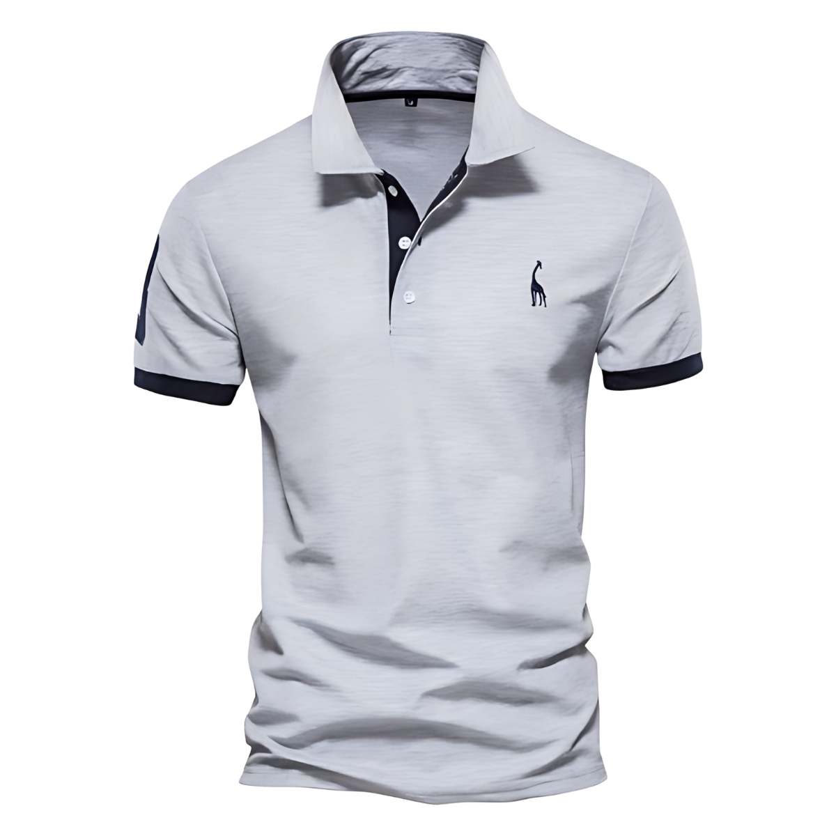 Kaoa™ - Premium Casual Polo