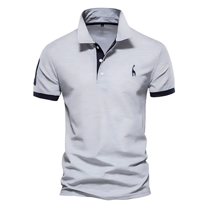 Kaoa™ - Premium Casual Polo