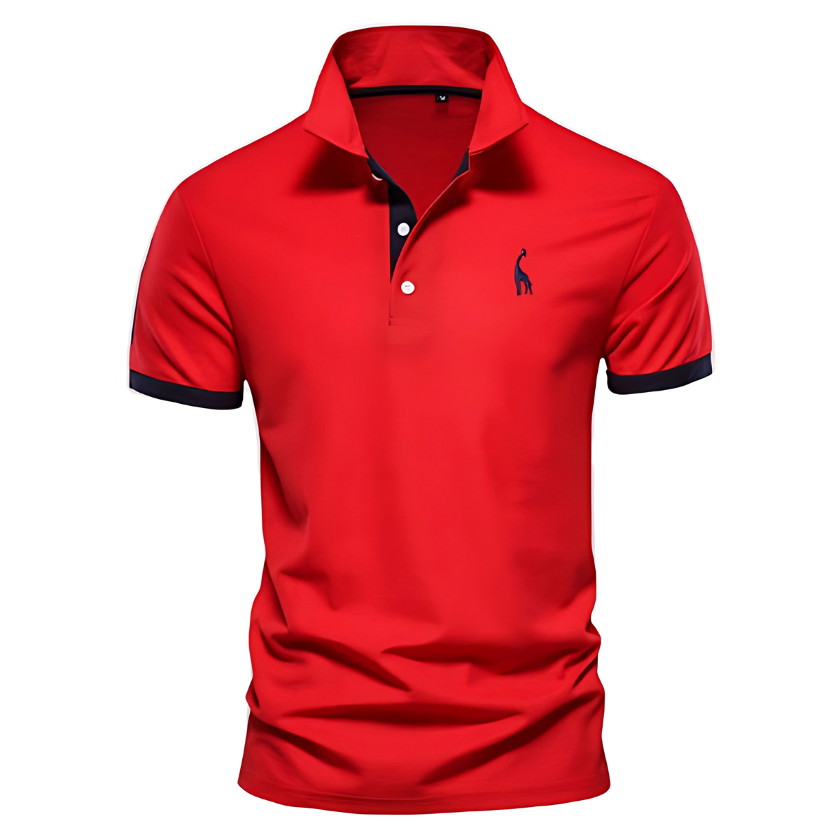 Kaoa™ - Premium Casual Polo