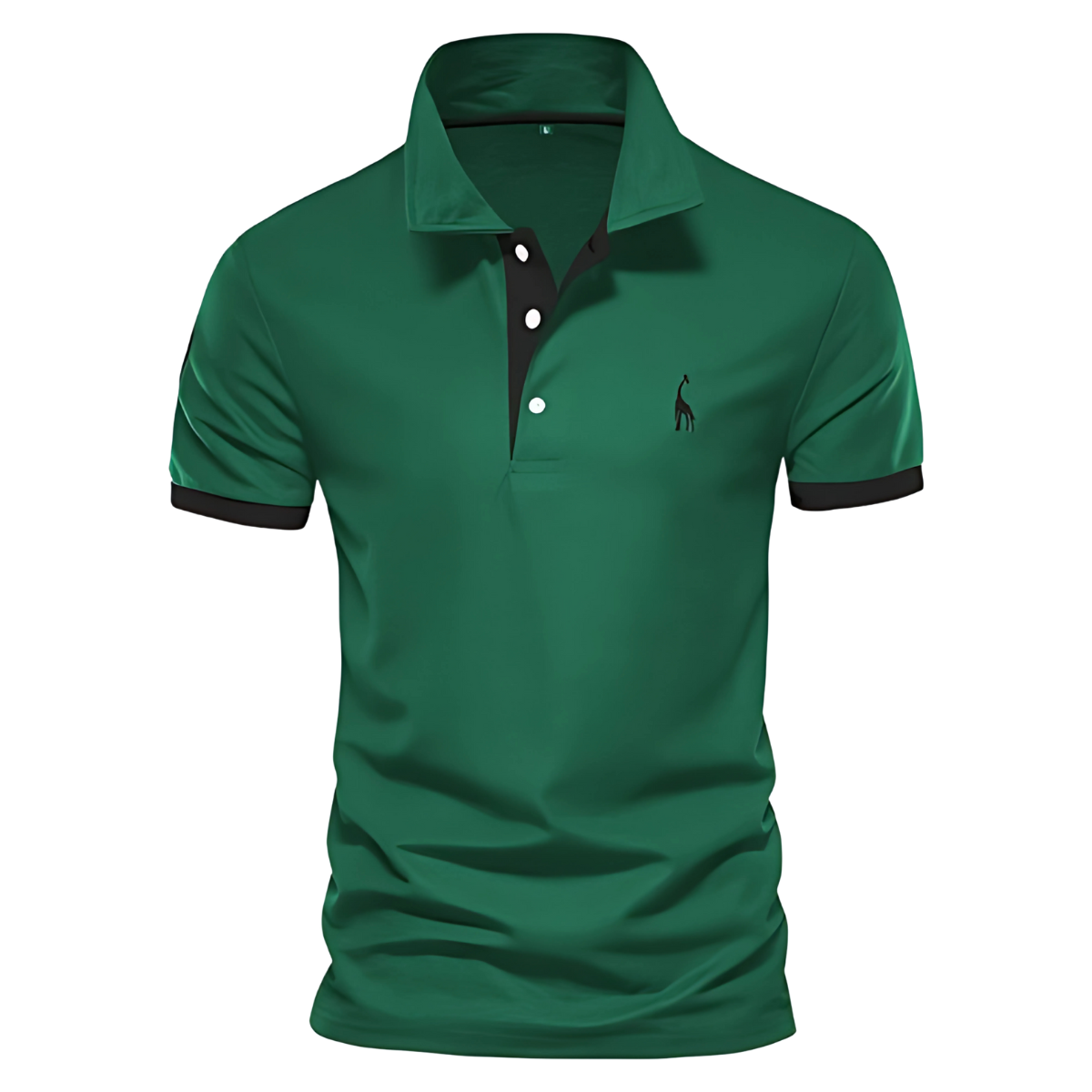 Kaoa™ - Premium Casual Polo