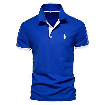 Kaoa™ - Premium Casual Polo