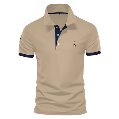 Kaoa™ - Premium Casual Polo