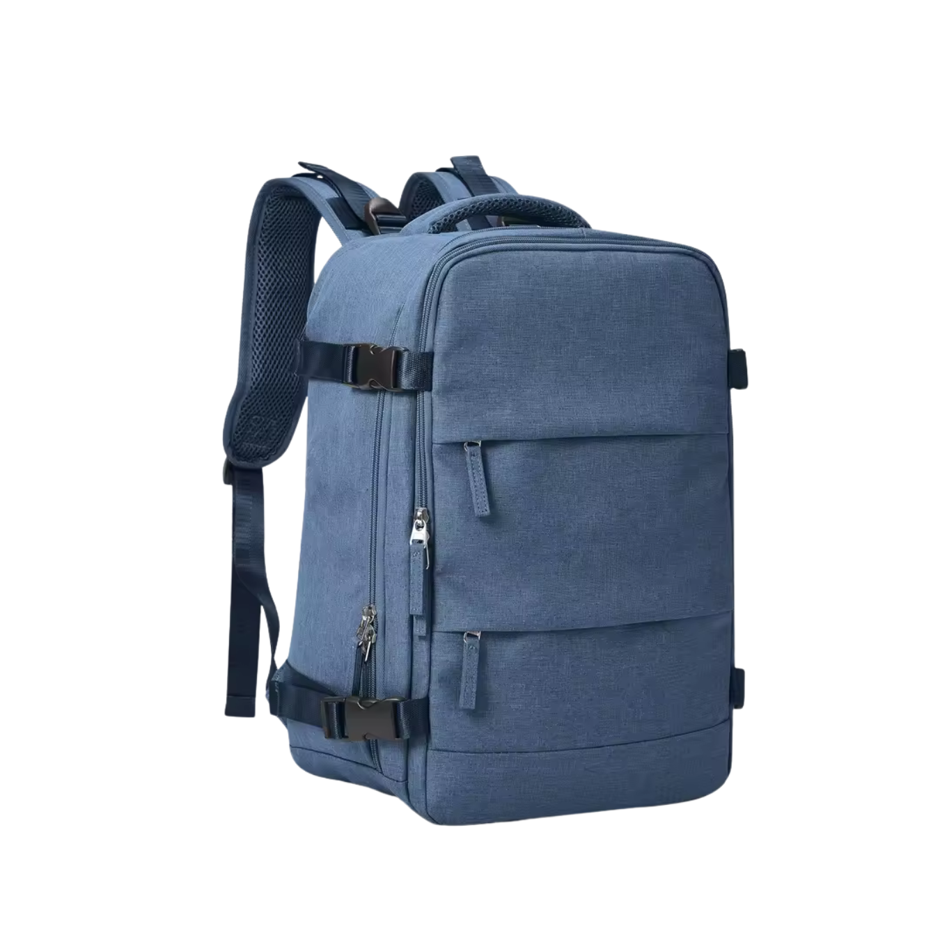TravelDream – Large Waterproof Travel Backpack + Gift - Last Units Available