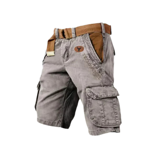 Comfortable shorts for men