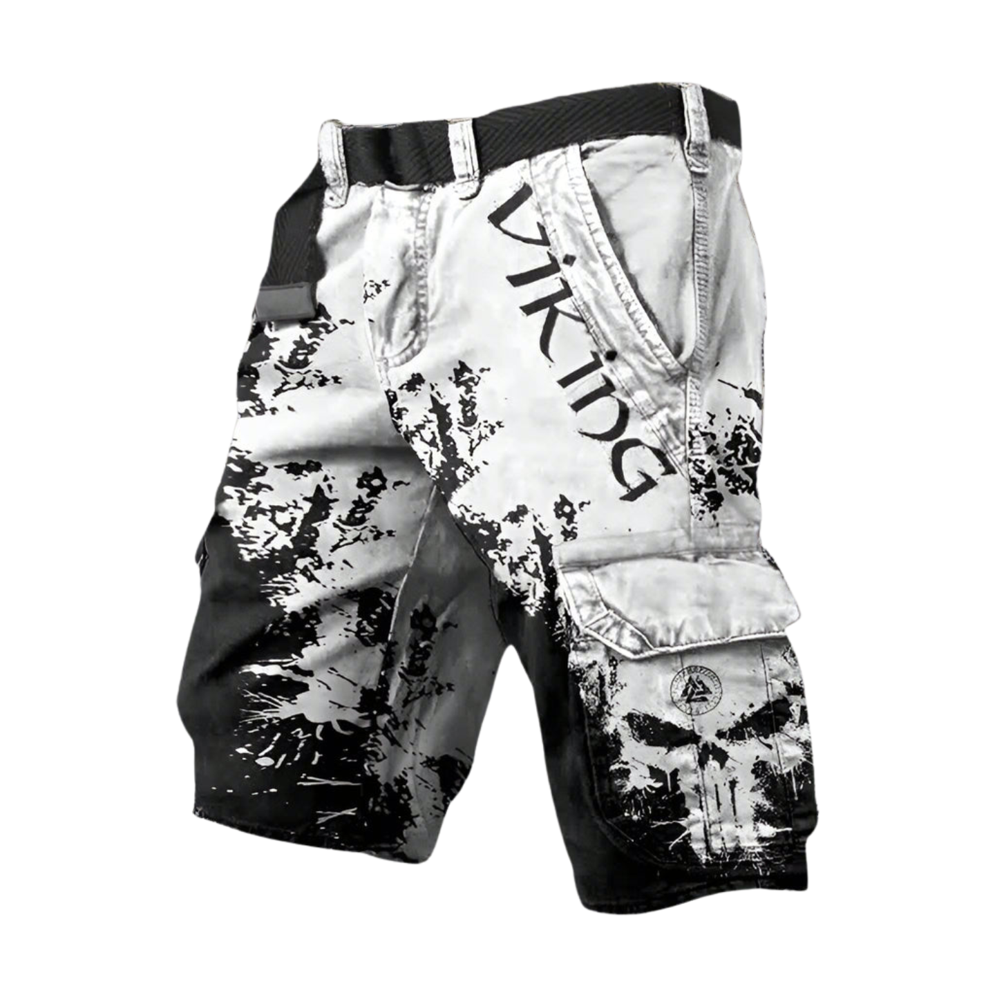 Premium shorts for adventurers