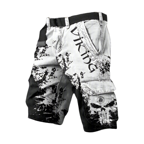 Premium shorts for adventurers