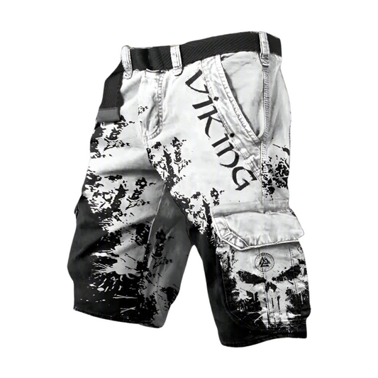 Premium shorts for adventurers