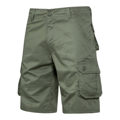 Lenoir™ | Comfortable summer shorts with multiple pockets