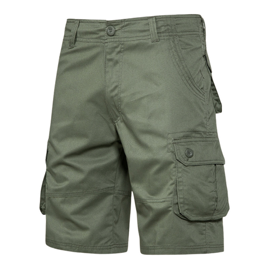 Lenoir™ | Comfortable summer shorts with multiple pockets