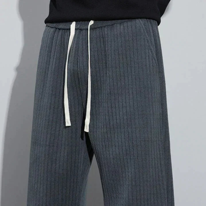 Roman Velvet Trousers