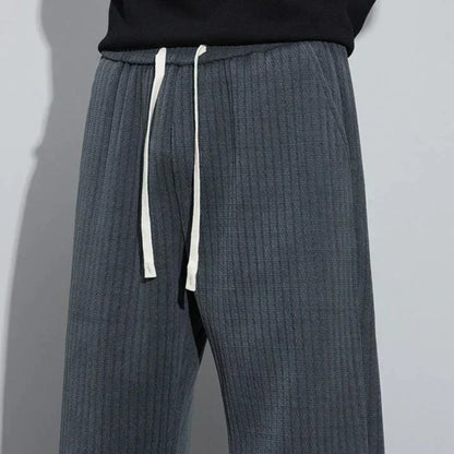 Roman Velvet Trousers