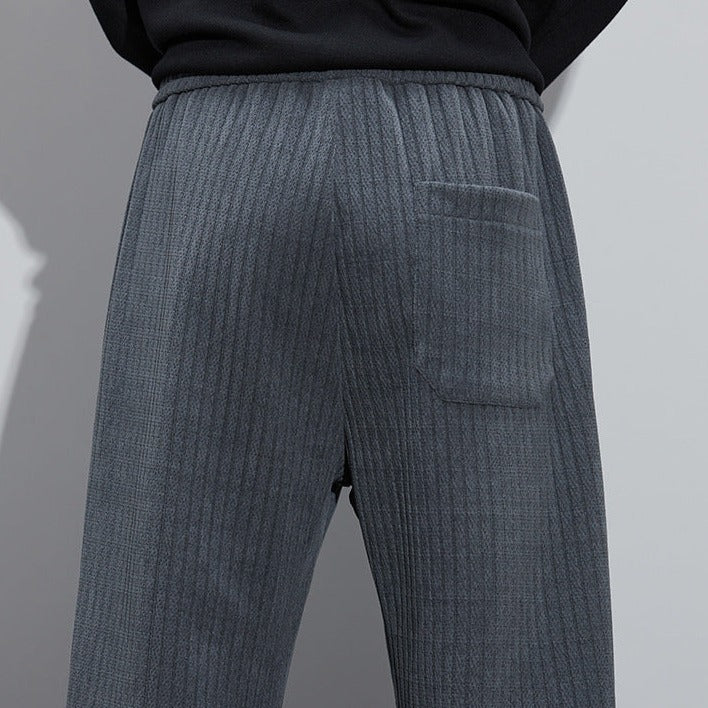 Roman Velvet Trousers