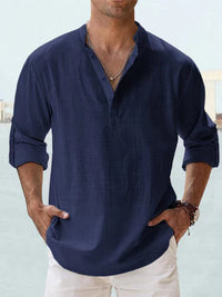 Navy blue