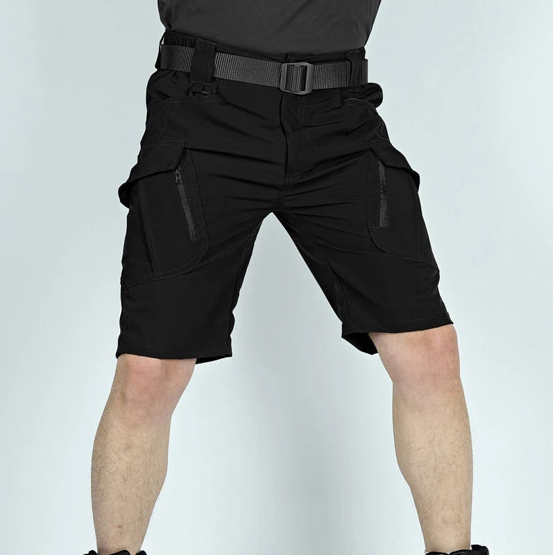 Kaloa™ | Elegant in Practical Shorts