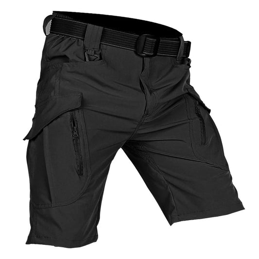 Kaloa™ | Elegant in Practical Shorts
