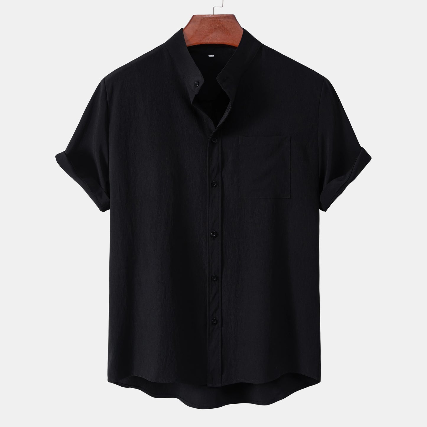 Kaloa™ - Premium Linen Blend Shirt