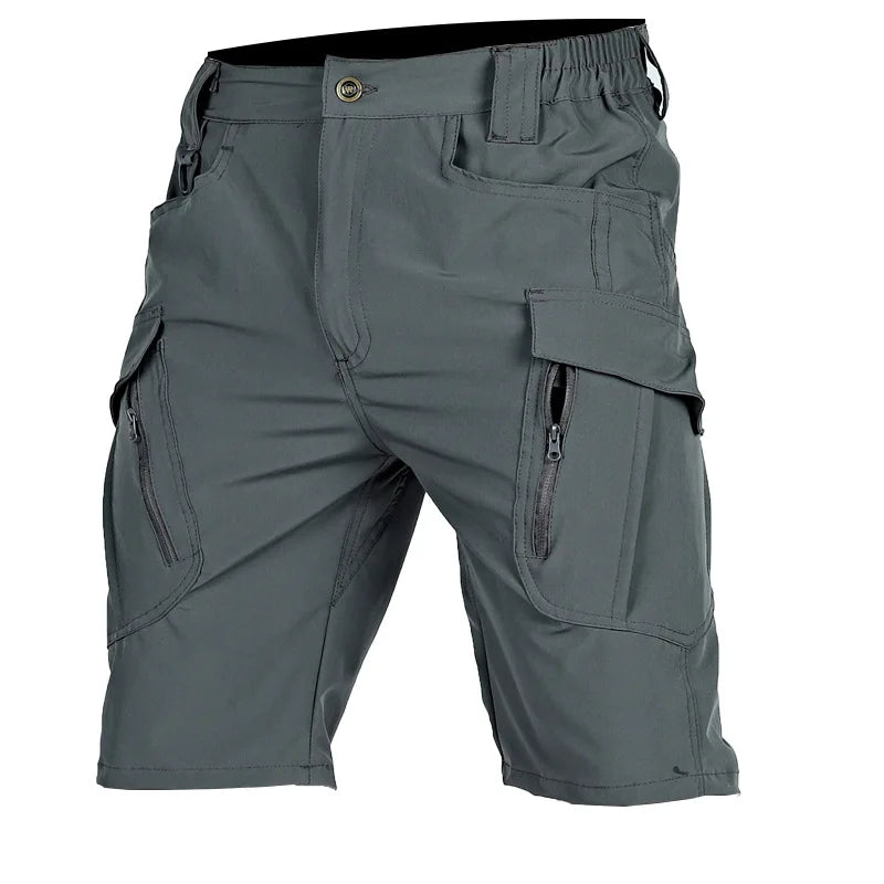 Kaloa™ | Elegant in Practical Shorts