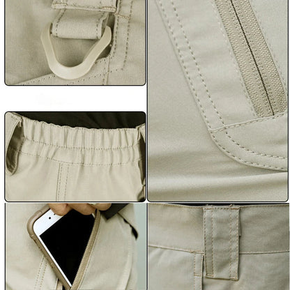 Kaloa™ | Elegant in Practical Shorts