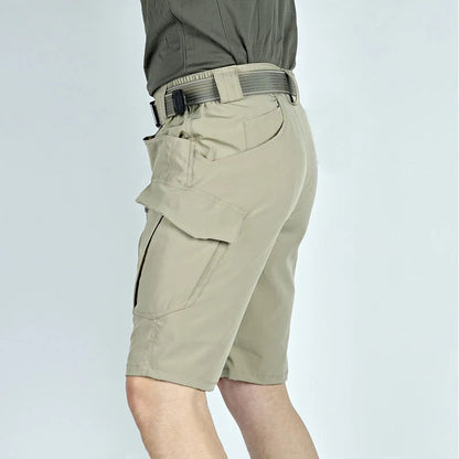 Kaloa™ | Elegant in Practical Shorts