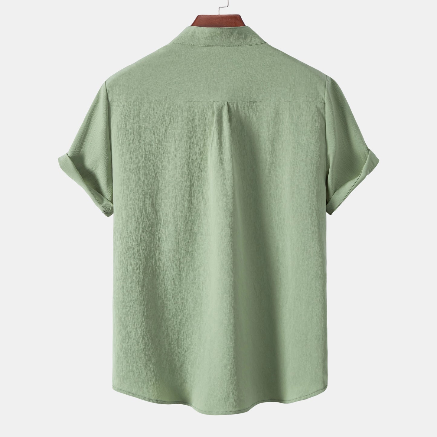 Kaloa™ - Premium Linen Blend Shirt