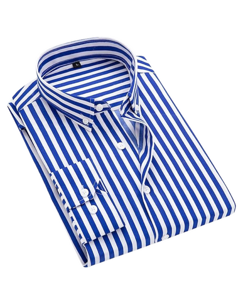 Kaloa™ | Casual chic shirt