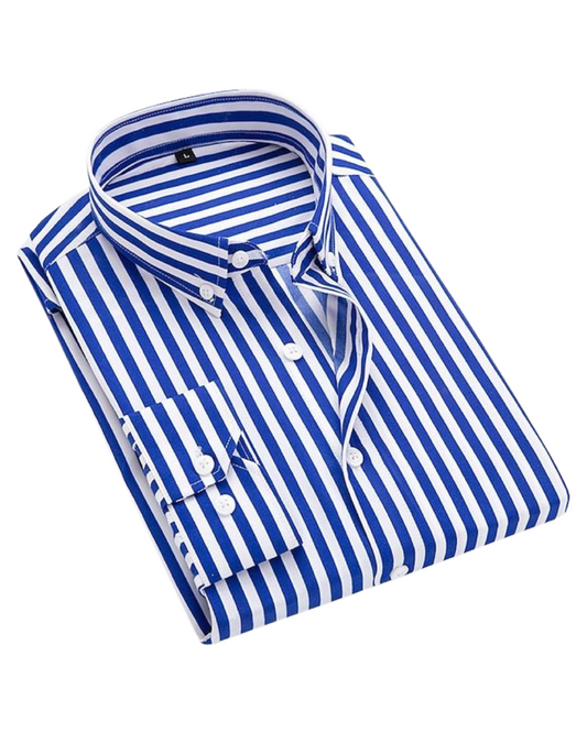 Kaloa™ | Casual chic shirt