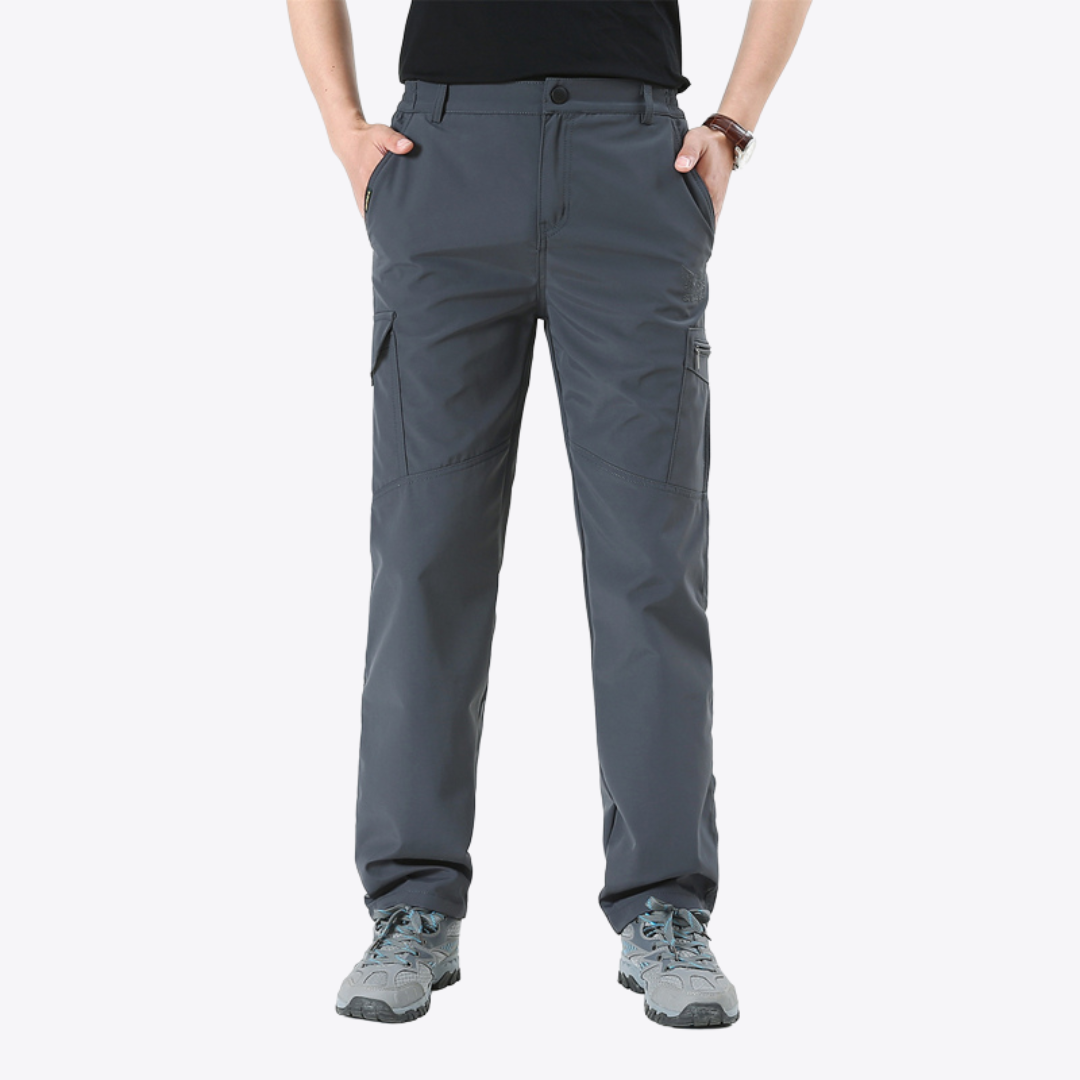 Classic cargo pants