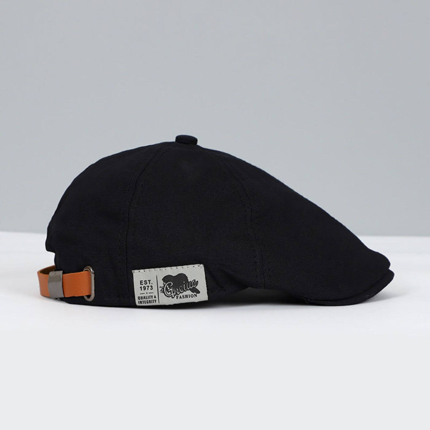 Classic cap