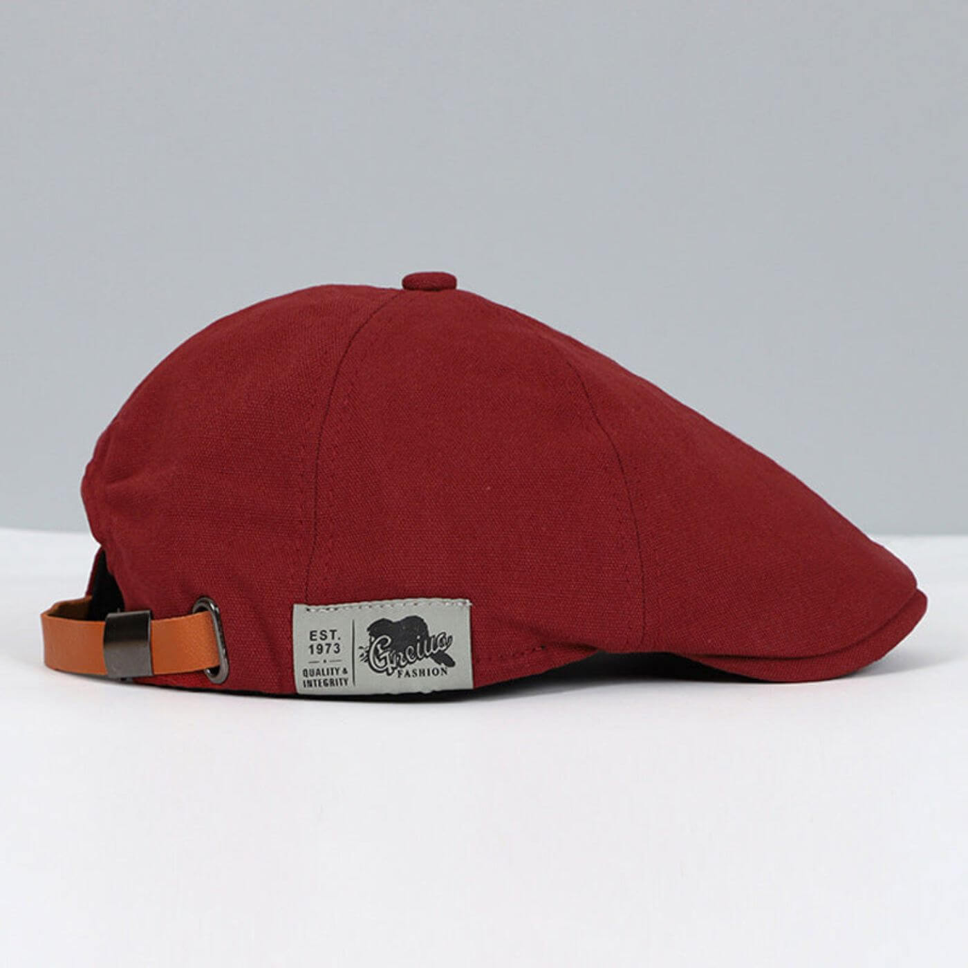 Classic cap