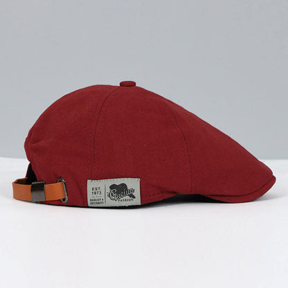 Classic cap