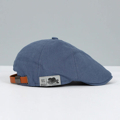 Classic cap