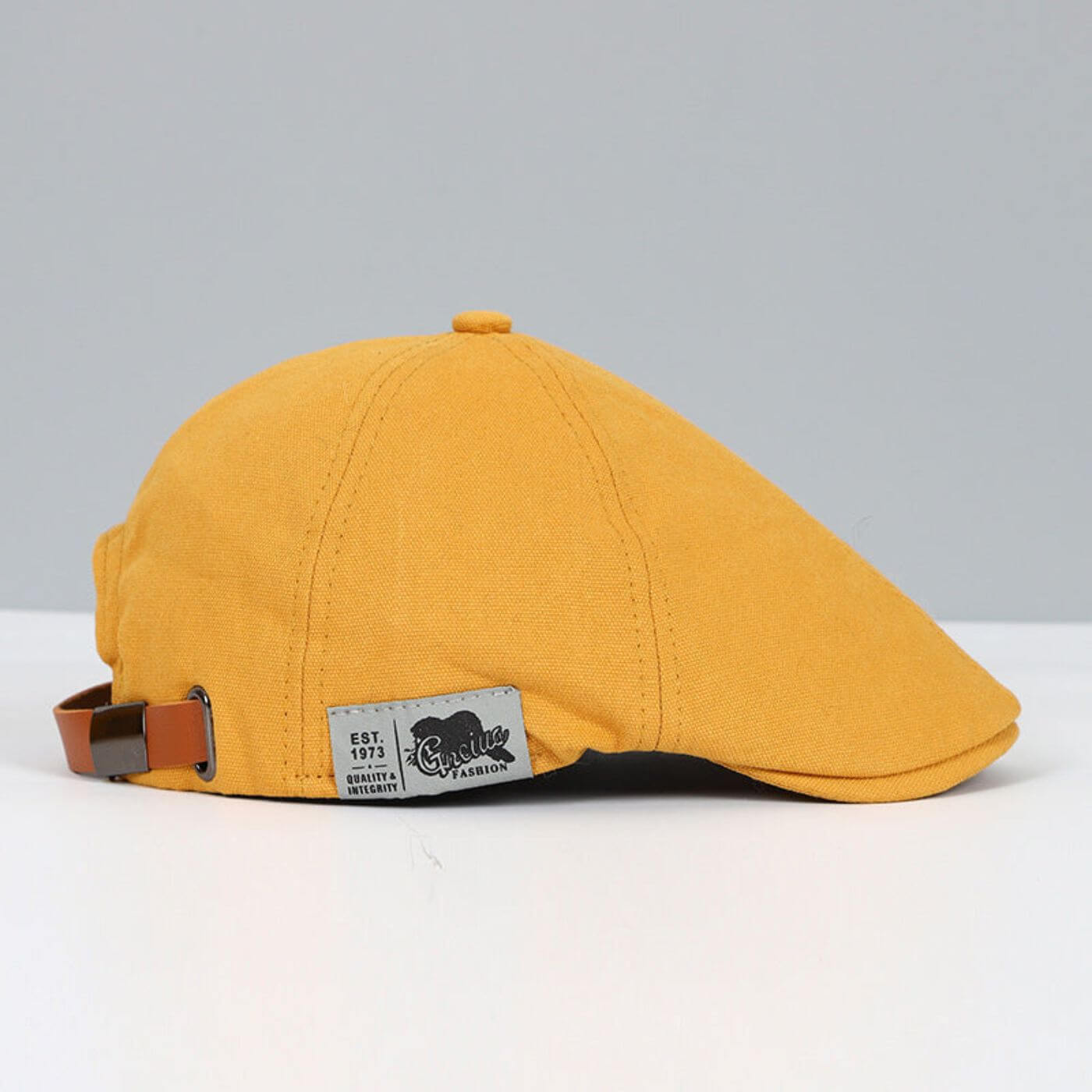 Classic cap