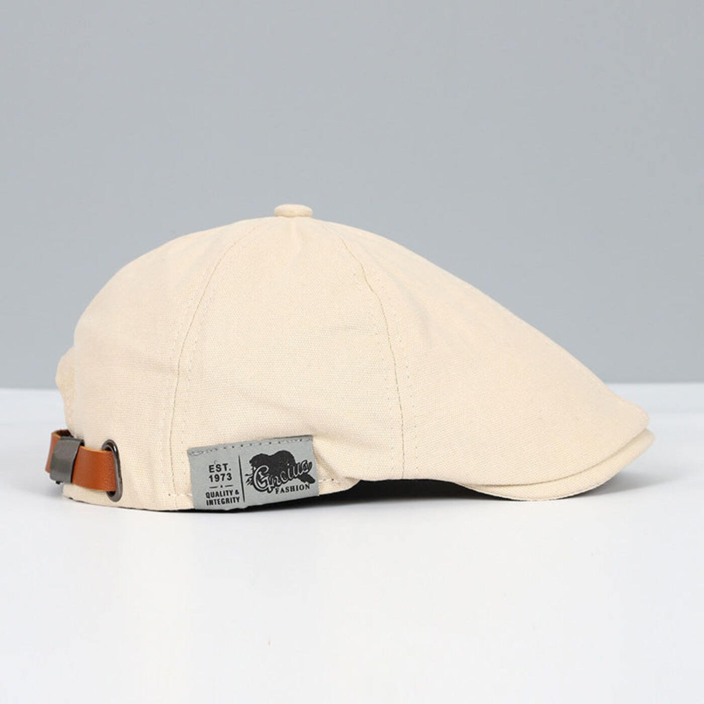 Classic cap
