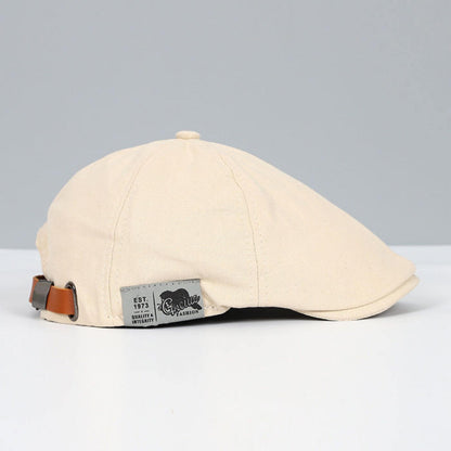 Classic cap