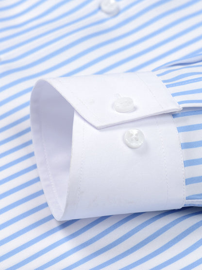 Winchester Striped Anti-Wrinkle Shirt