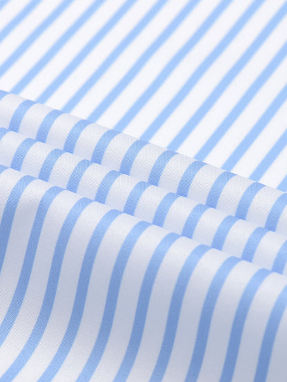 Winchester Striped Anti-Wrinkle Shirt