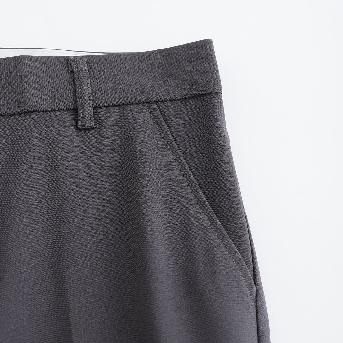Stretch pants