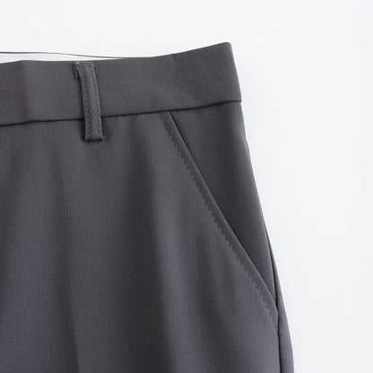 Stretch pants
