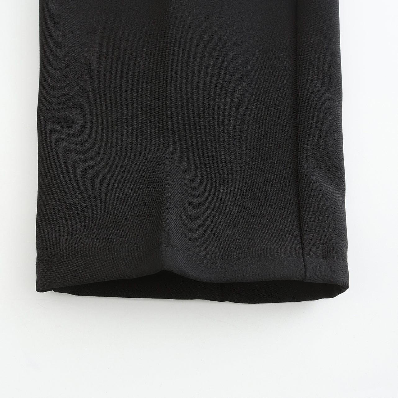 Stretch pants