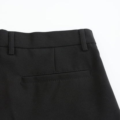 Stretch pants