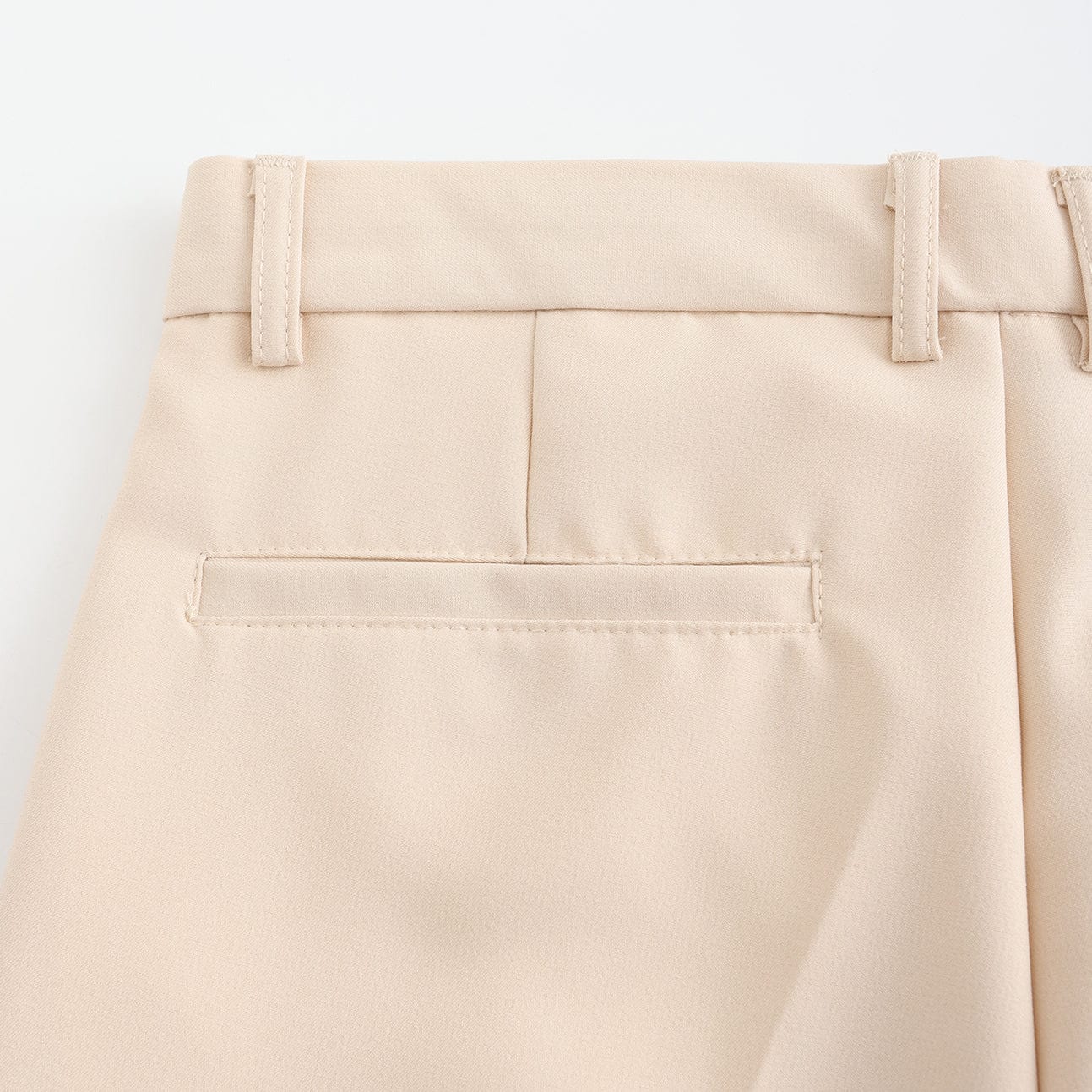 Stretch pants