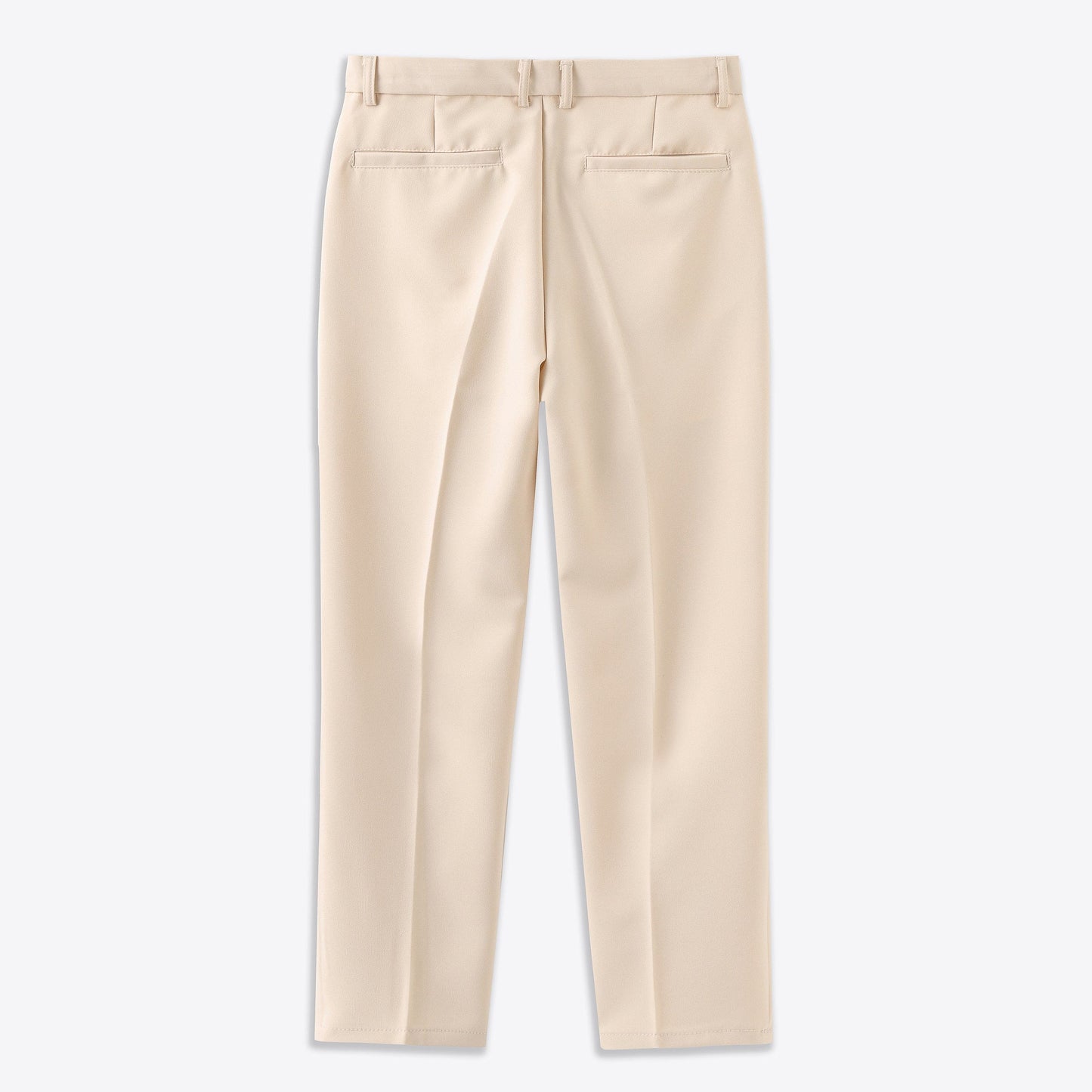 Stretch pants