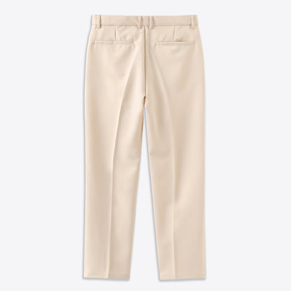 Stretch pants