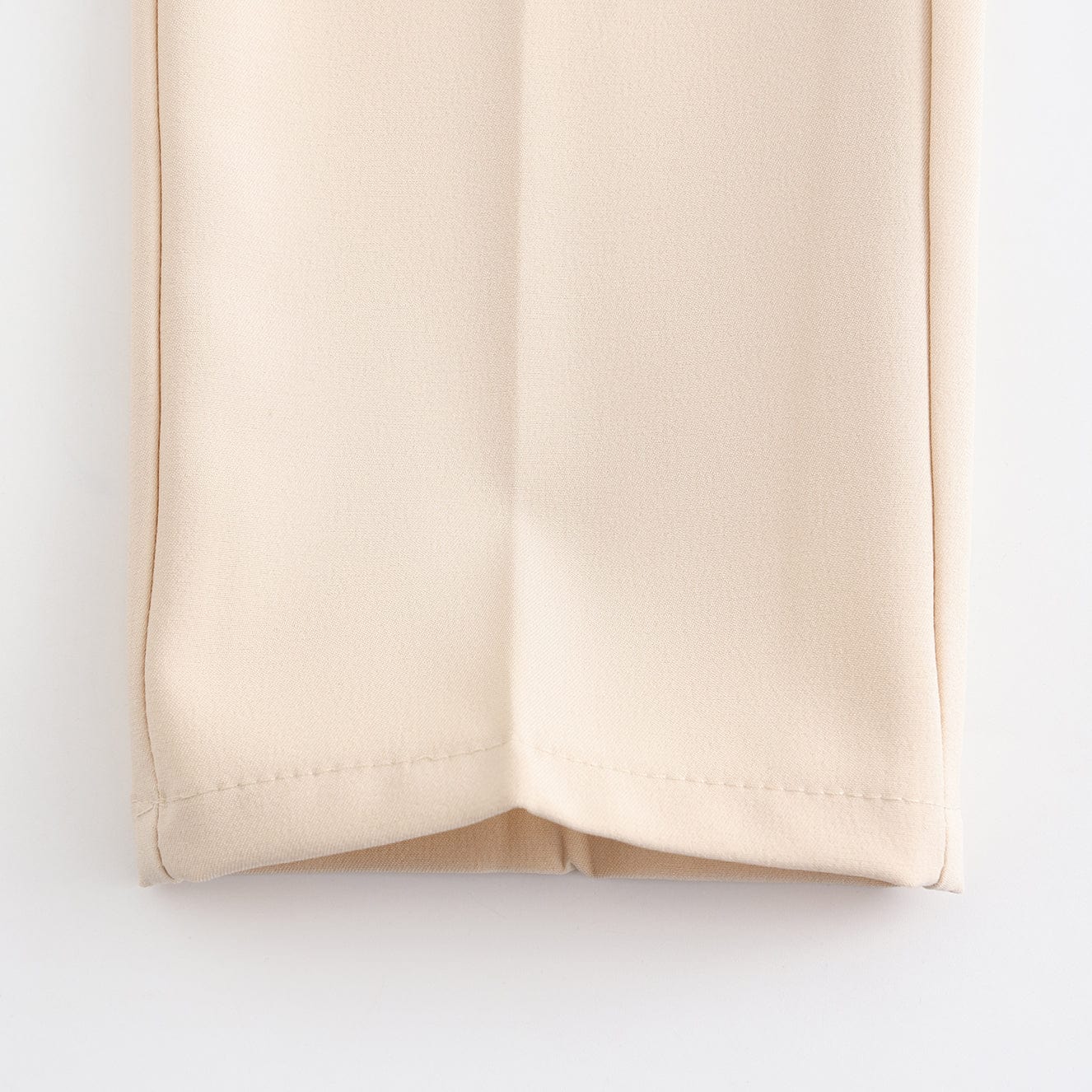 Stretch pants