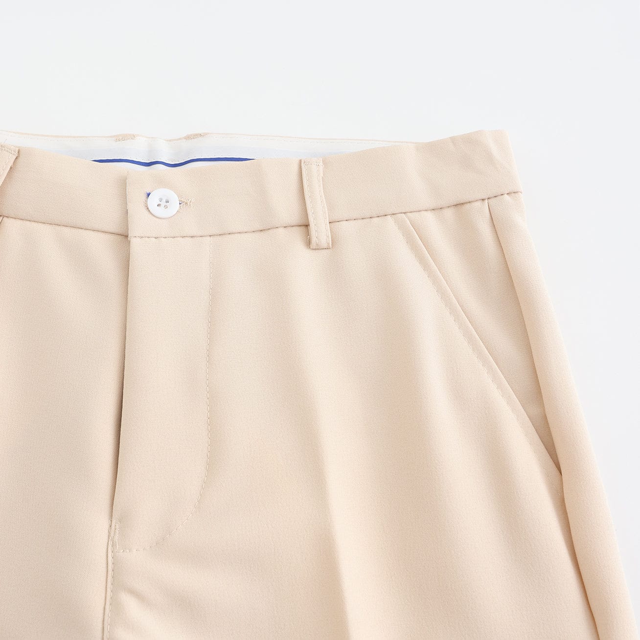 Stretch pants
