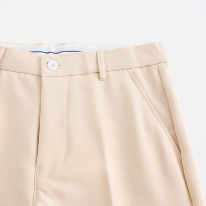 Stretch pants