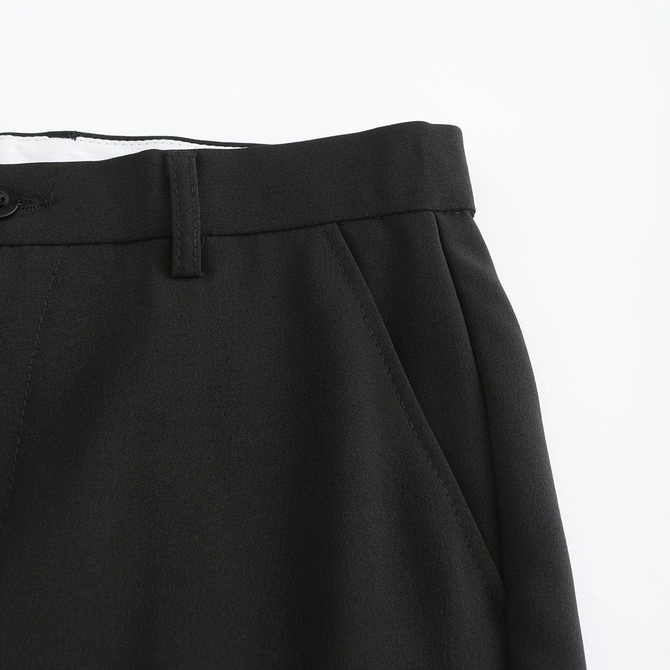 Stretch pants
