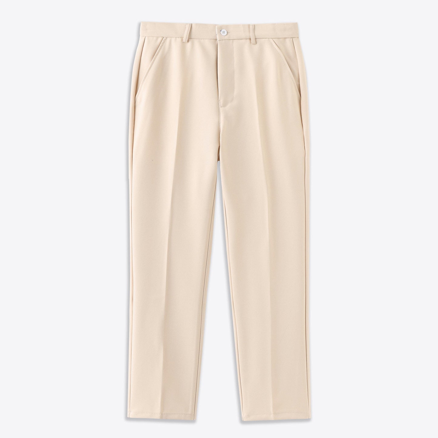 Stretch pants