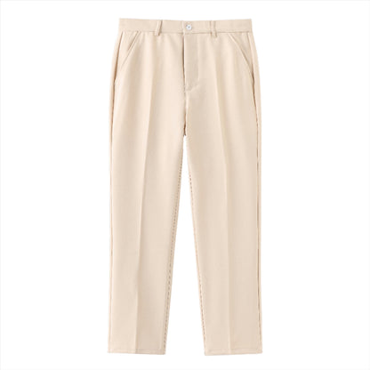 Augusto stretch pants